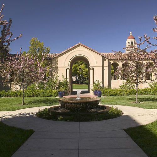 Stanford Toyon Hall