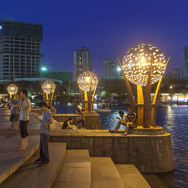 Thousand Lantern Lake SWA/Balsley